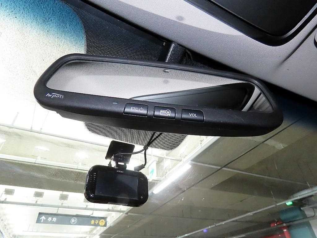 기아 쏘렌토 올 뉴 쏘렌토 디젤 4WD 2.2 프레스티지 이미지 16