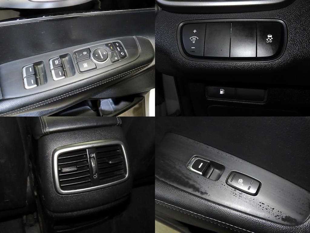 기아 쏘렌토 올 뉴 쏘렌토 디젤 4WD 2.2 프레스티지 이미지 18