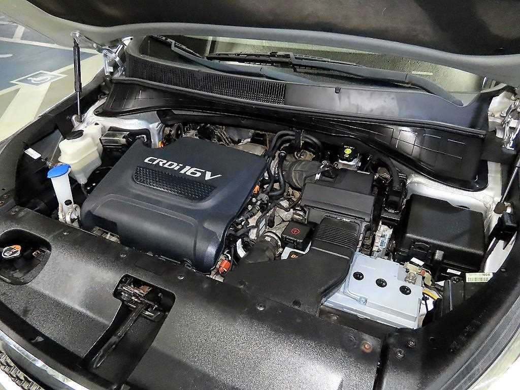 기아 쏘렌토 올 뉴 쏘렌토 디젤 4WD 2.2 프레스티지 이미지 19