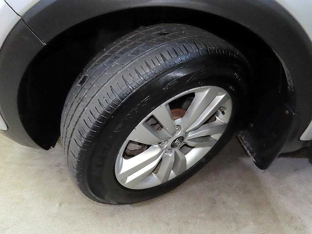 기아 쏘렌토 올 뉴 쏘렌토 디젤 4WD 2.2 프레스티지 이미지 20