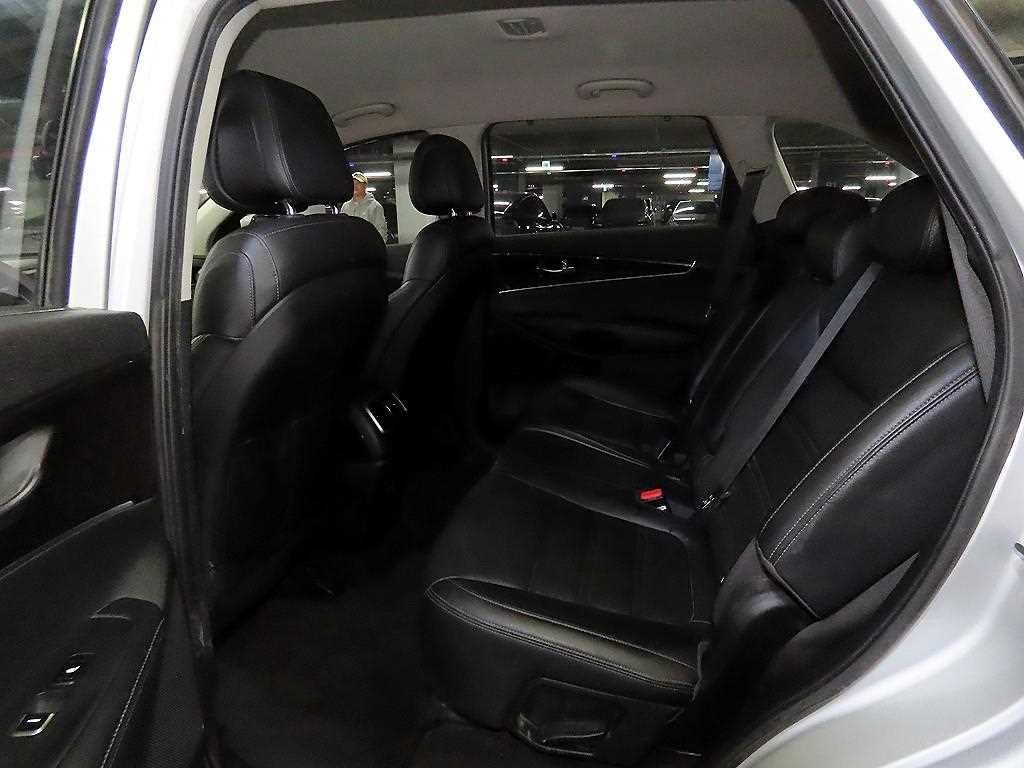 기아 쏘렌토 올 뉴 쏘렌토 디젤 4WD 2.2 프레스티지 이미지 7
