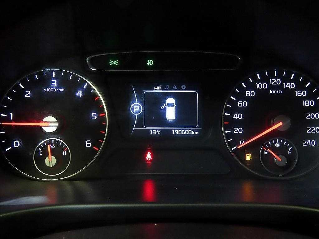 기아 쏘렌토 올 뉴 쏘렌토 디젤 4WD 2.2 프레스티지 이미지 9