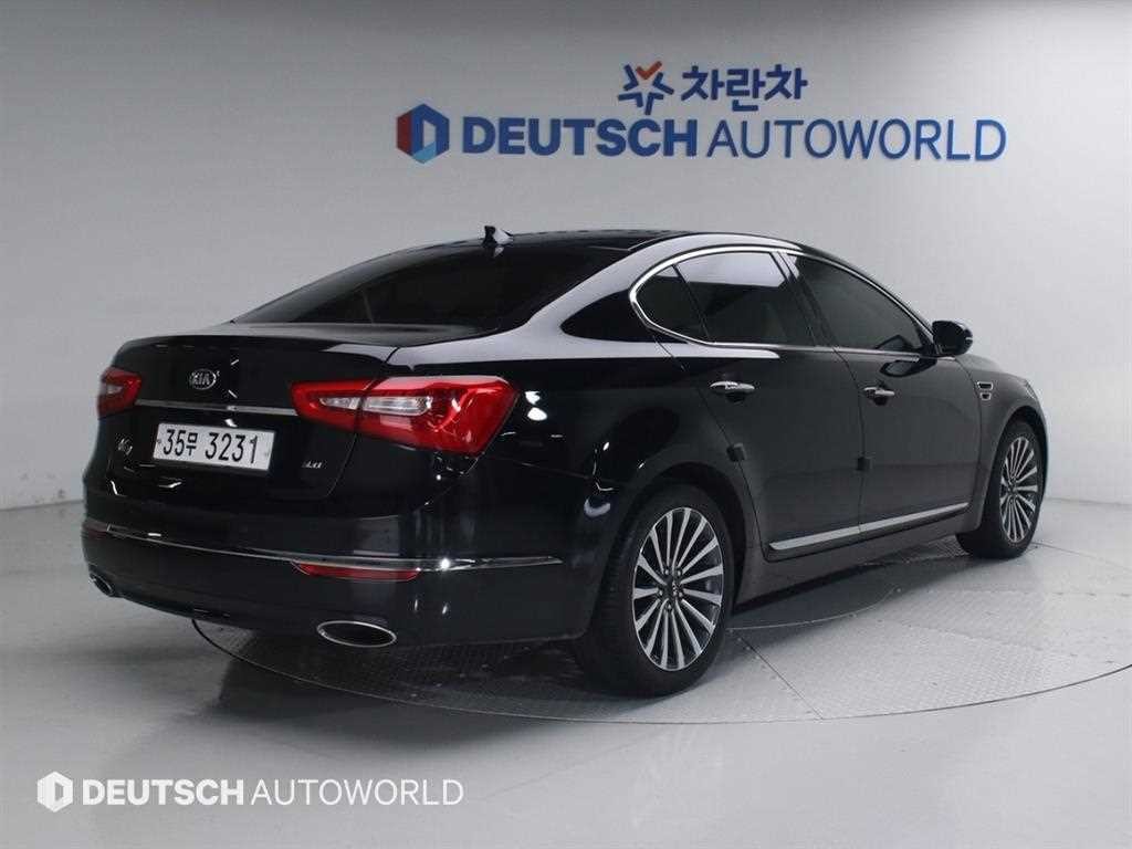 기아 K7 더 뉴 K7 2.4 GDI 프레스티지 스페셜 이미지 2