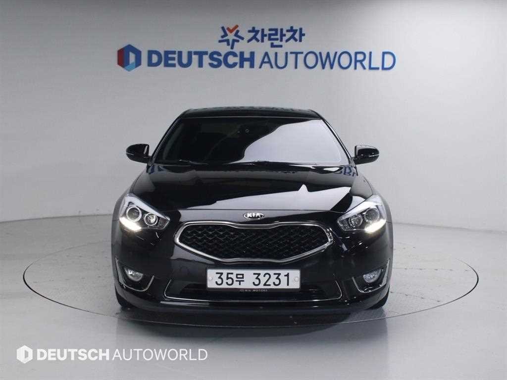 기아 K7 더 뉴 K7 2.4 GDI 프레스티지 스페셜 이미지 3