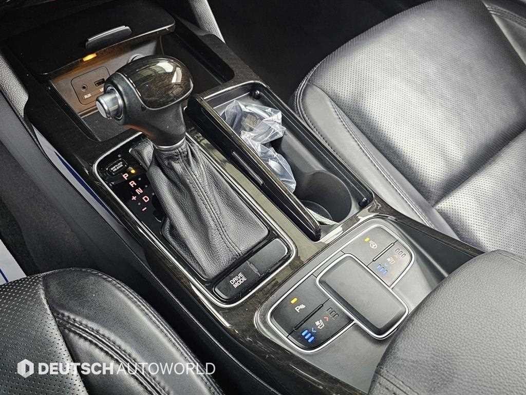 기아 K7 더 뉴 K7 2.4 GDI 프레스티지 스페셜 이미지 9