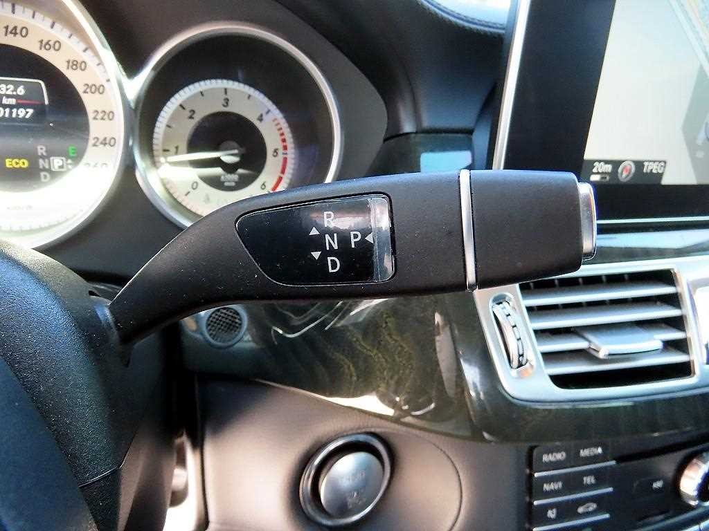 벤츠 CLS 클래스 CLS클래스 W218 CLS 250 블루텍 4MATIC 이미지 10