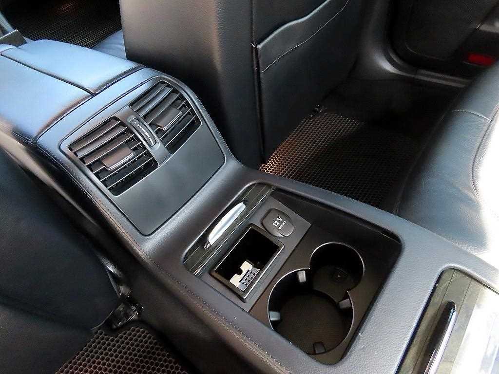 벤츠 CLS 클래스 CLS클래스 W218 CLS 250 블루텍 4MATIC 이미지 16