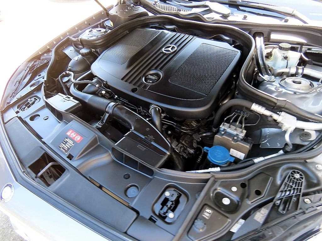 벤츠 CLS 클래스 CLS클래스 W218 CLS 250 블루텍 4MATIC 이미지 19