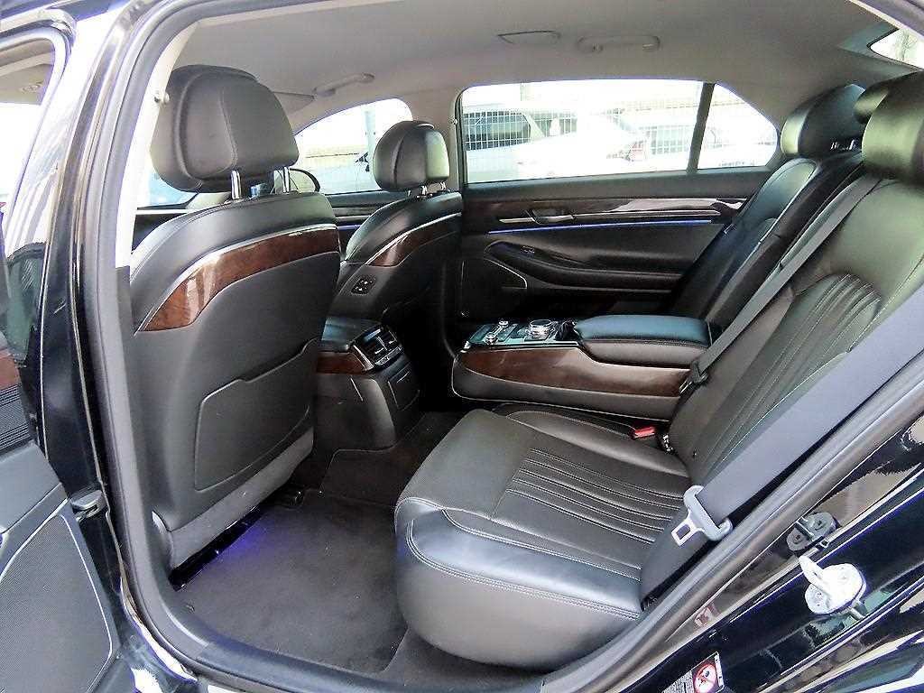 제네시스 EQ900 3.8 GDI AWD 럭셔리 이미지 6