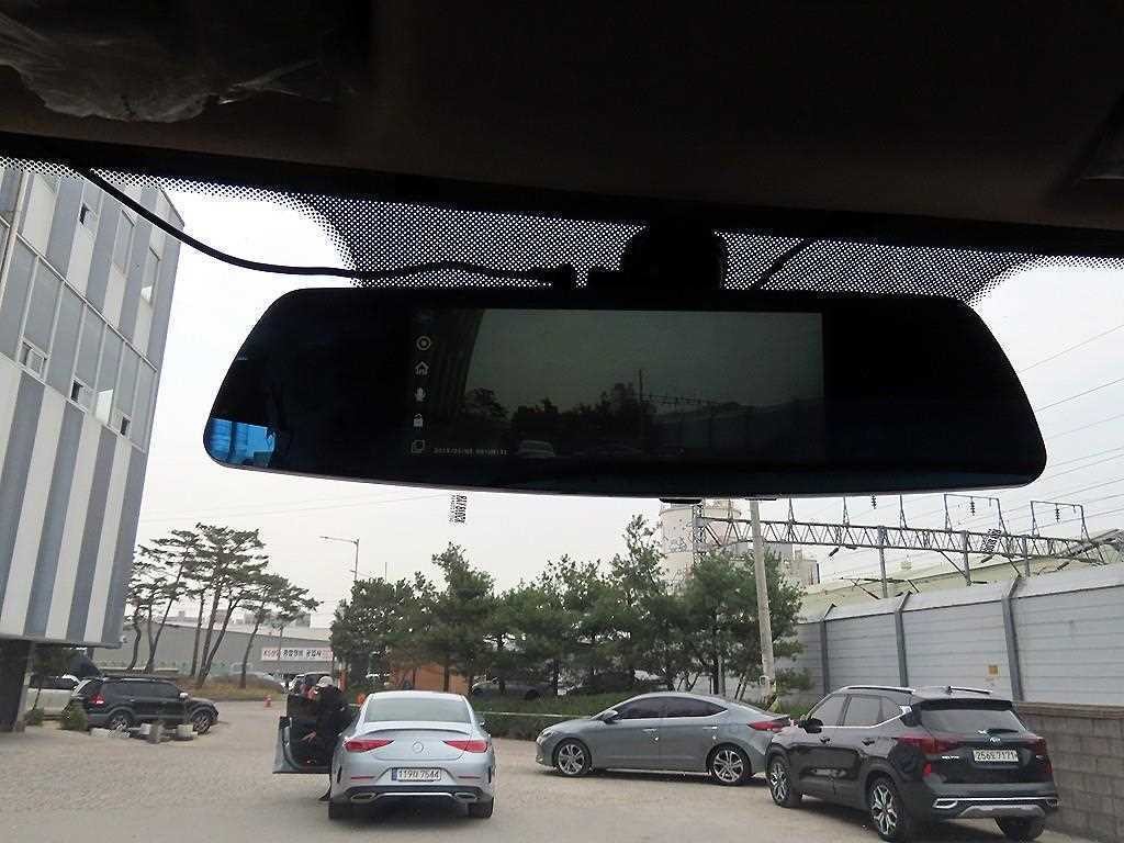 소형화물 냉동탑(하이) [하이냉동탑]포터2 일반캡/초장축(CRDi) 이미지 16
