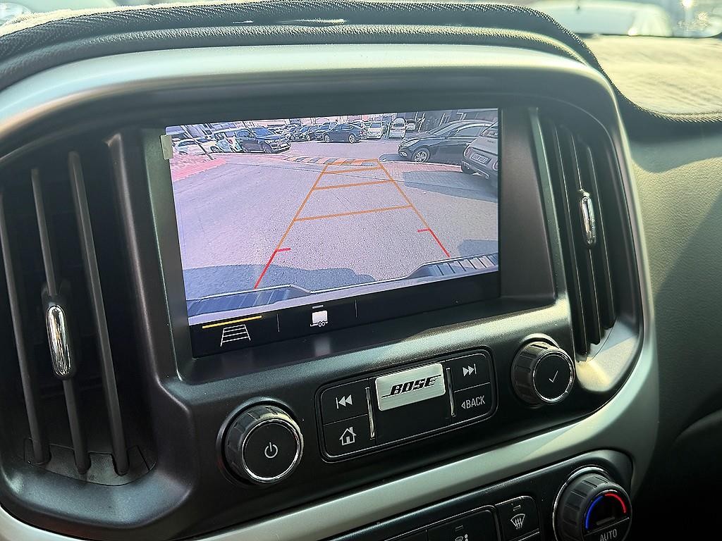 쉐보레 콜로라도 3.6 익스트림-X 4WD 스포츠 바 이미지 15