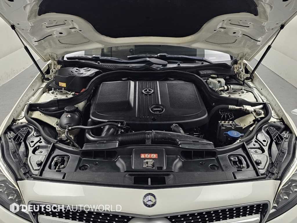 벤츠 CLS 클래스 CLS클래스 W218 CLS 250 블루텍 4MATIC 이미지 6