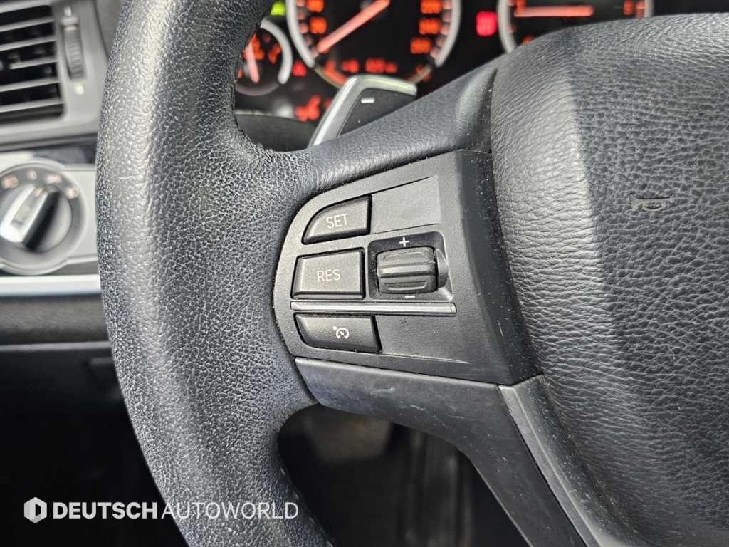BMW X4 X4 (F26) xDrive 20d 이미지 17