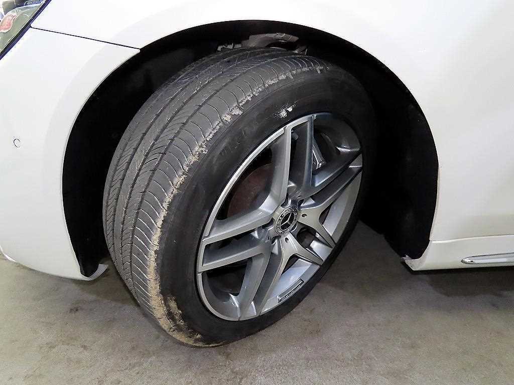 벤츠 S 클래스 S클래스-W222 S 400L 이미지 19