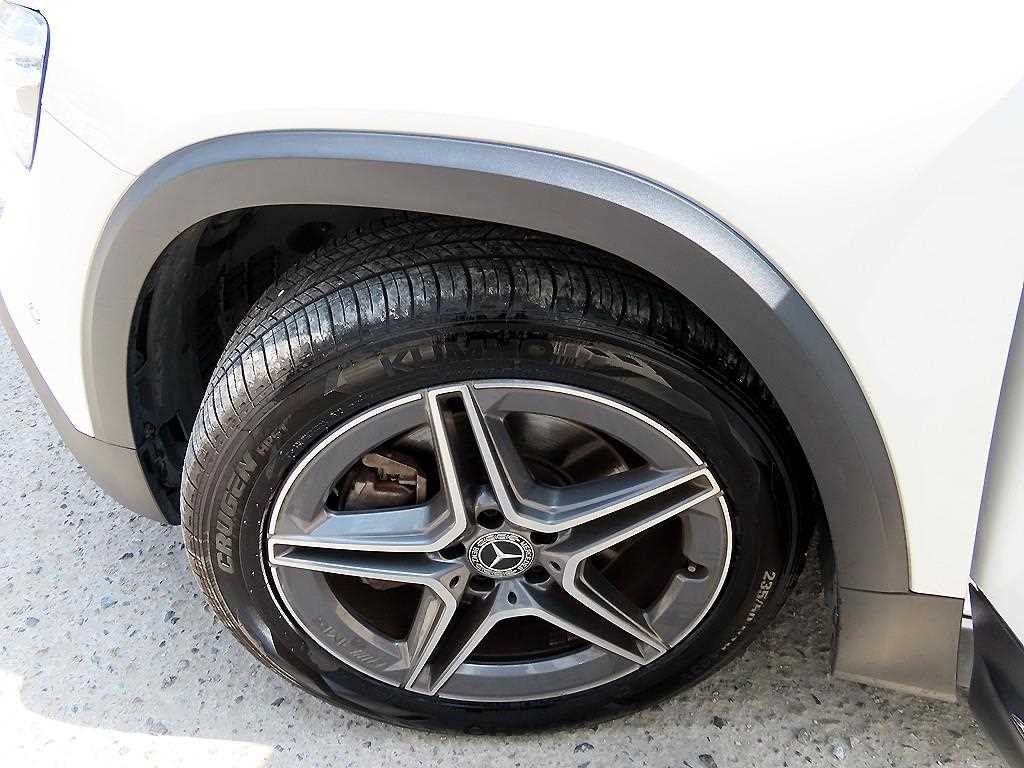 벤츠 GLB 클래스 GLB클래스 X247 GLB 250 4MATIC 이미지 20