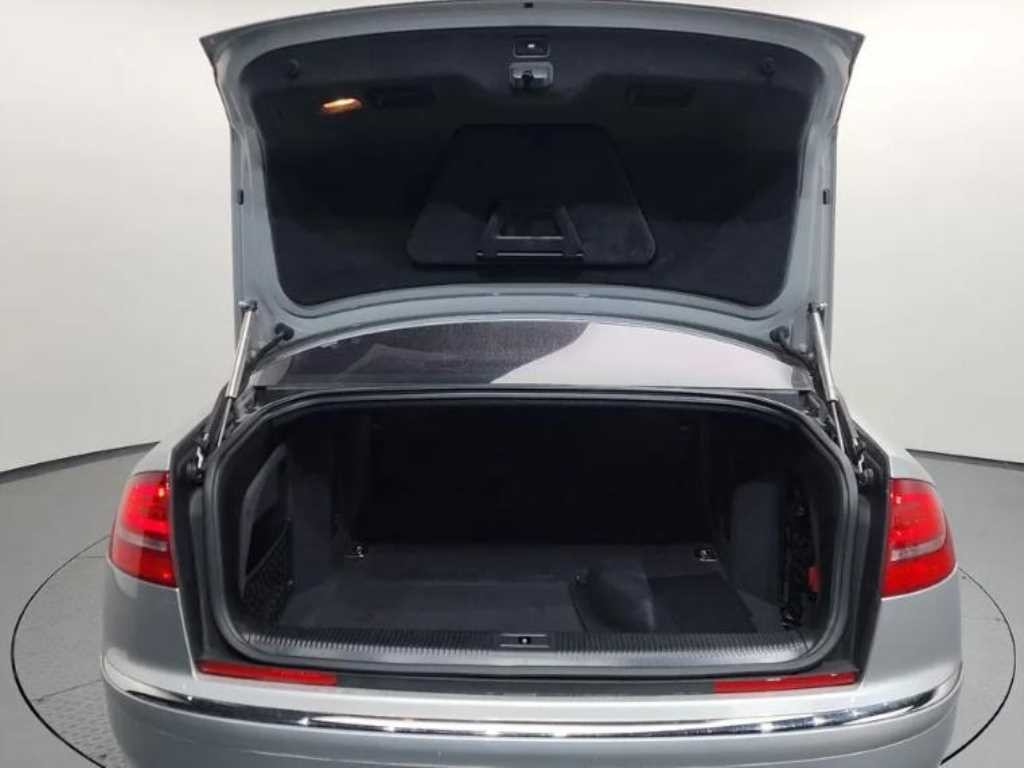 아우디 A8 뉴A8 4.2 FSI 콰트로 이미지 19