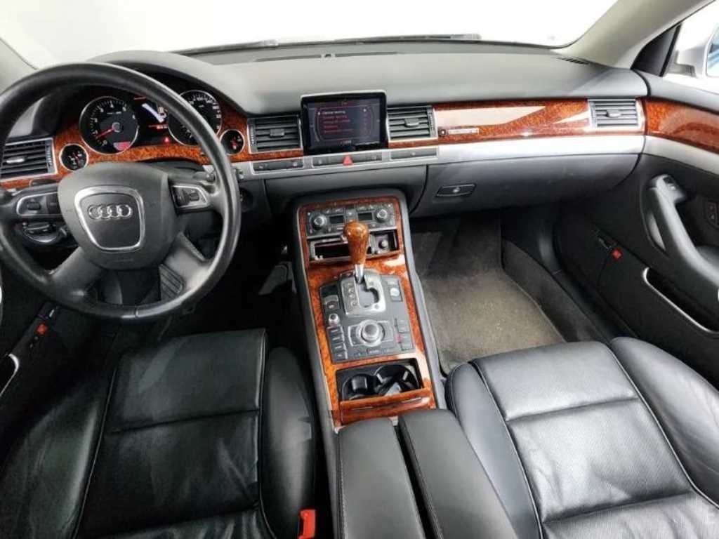 아우디 A8 뉴A8 4.2 FSI 콰트로 이미지 5