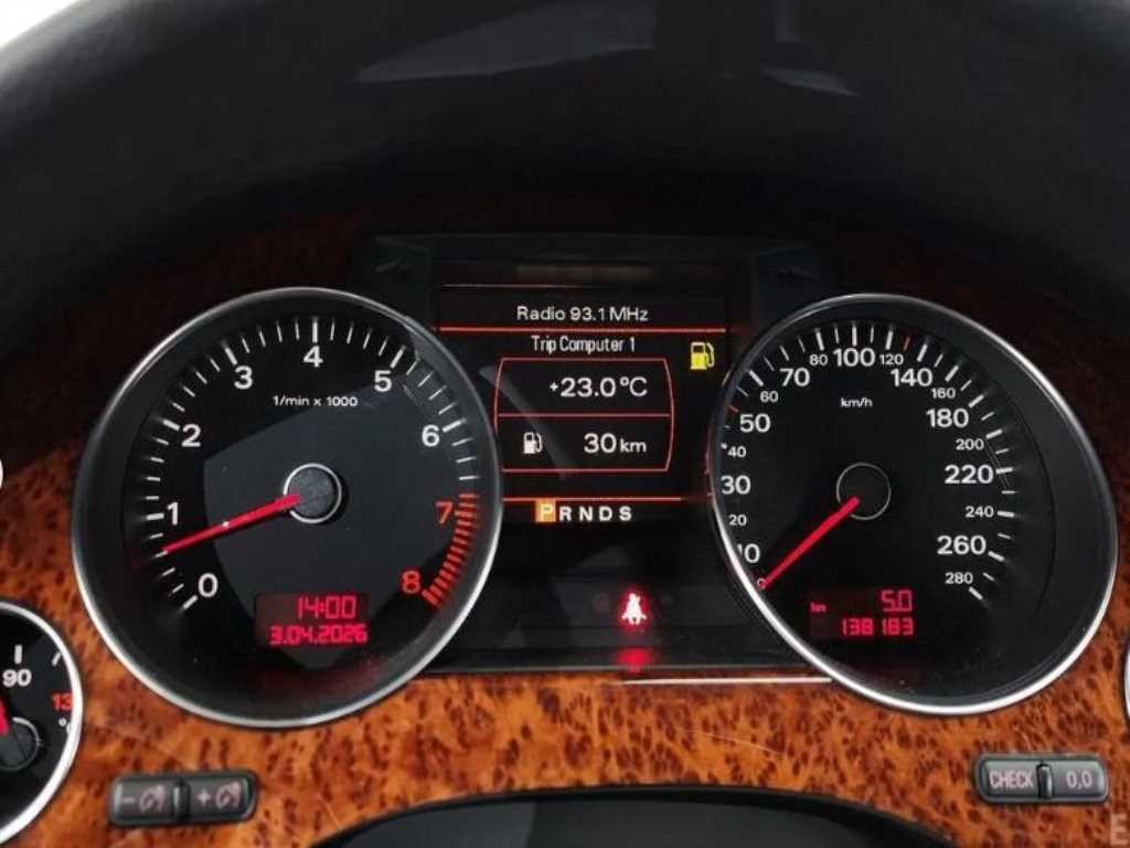 아우디 A8 뉴A8 4.2 FSI 콰트로 이미지 7