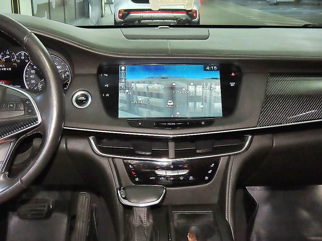 캐딜락 CT6 2.0 T 이미지 11