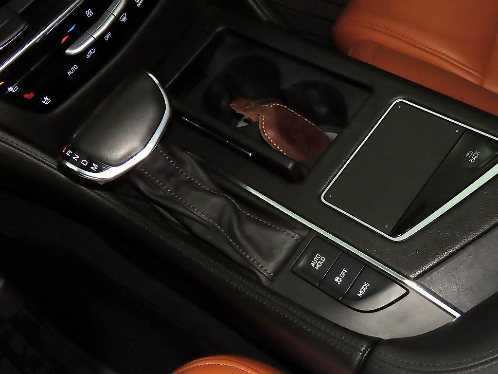캐딜락 CT6 2.0 T 이미지 12