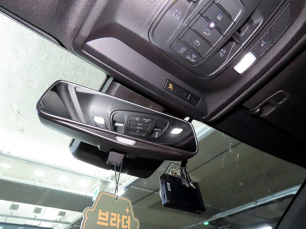 캐딜락 CT6 2.0 T 이미지 15