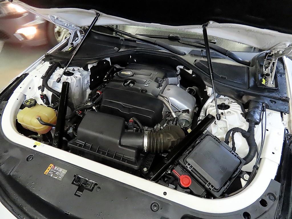 캐딜락 CT6 2.0 T 이미지 19