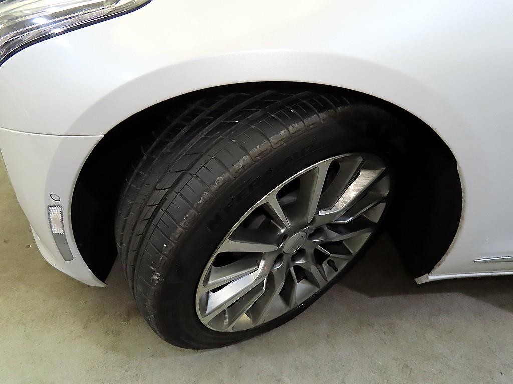 캐딜락 CT6 2.0 T 이미지 20
