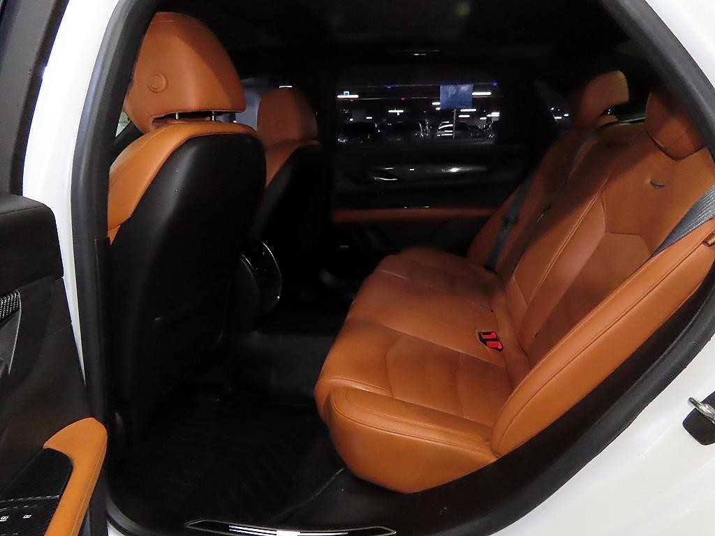 캐딜락 CT6 2.0 T 이미지 7