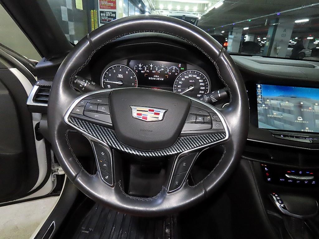 캐딜락 CT6 2.0 T 이미지 8