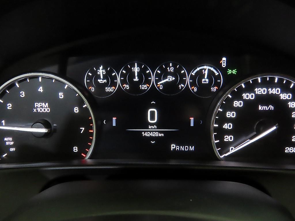 캐딜락 CT6 2.0 T 이미지 9
