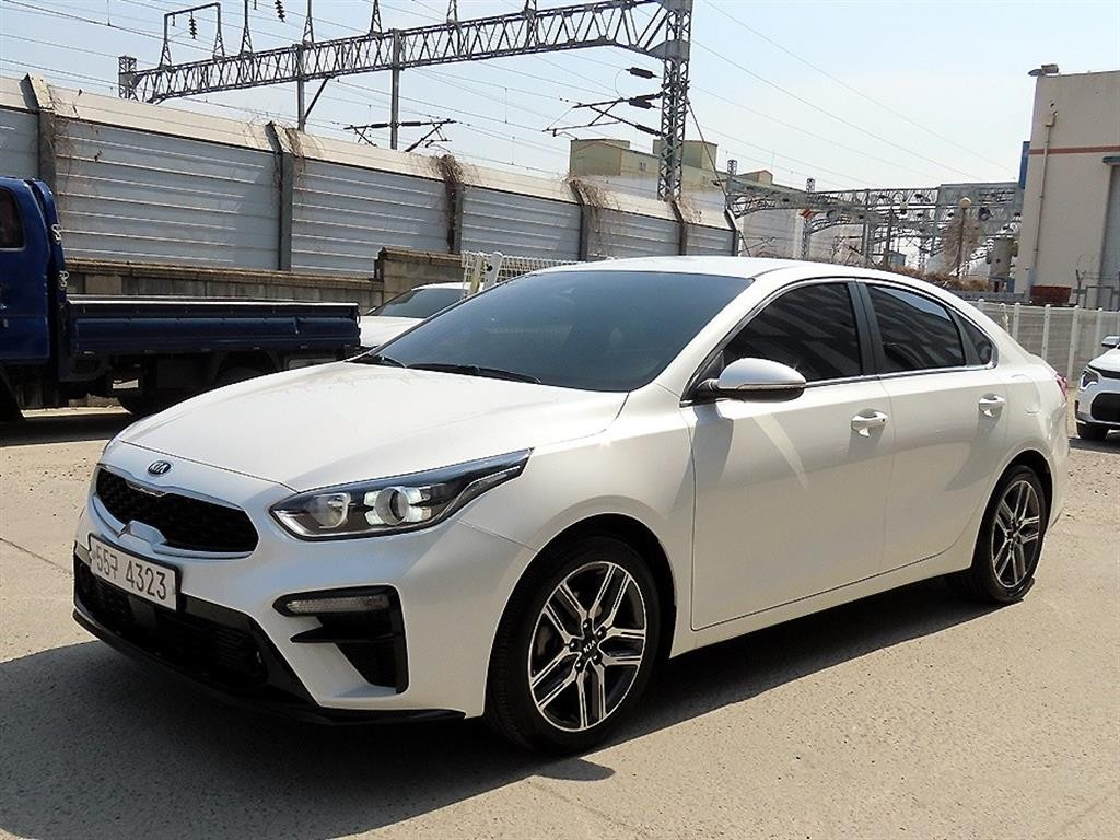 기아 K3 올뉴 K3 1.6 럭셔리 이미지 2