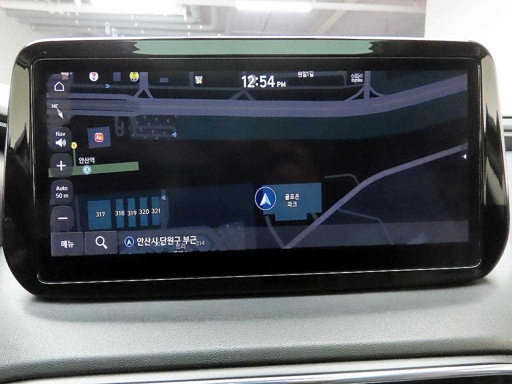 현대 싼타페 더 뉴 싼타페 디젤 2.2 2WD 프리미엄 초이스 이미지 9