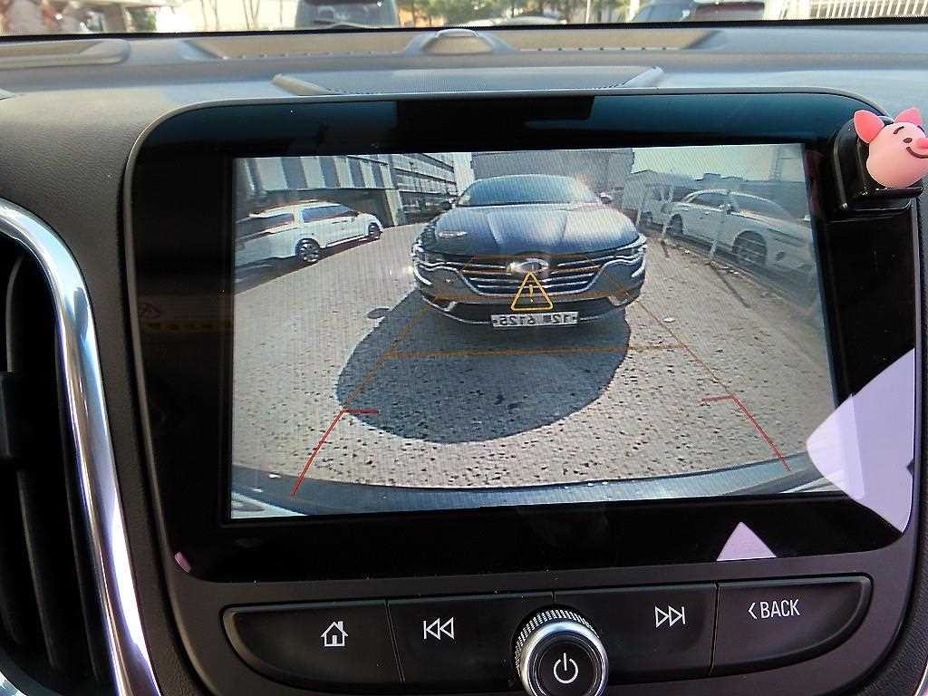 쉐보레 이쿼녹스 디젤1.6 2WD 프리미어 이미지 14