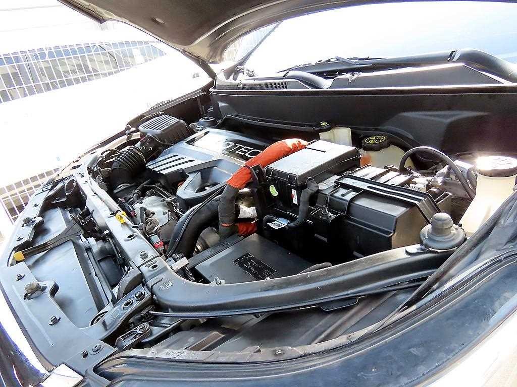 쉐보레 이쿼녹스 디젤1.6 2WD 프리미어 이미지 19