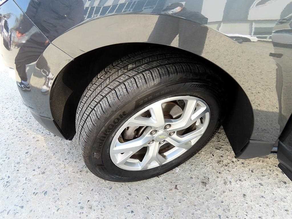 쉐보레 이쿼녹스 디젤1.6 2WD 프리미어 이미지 20
