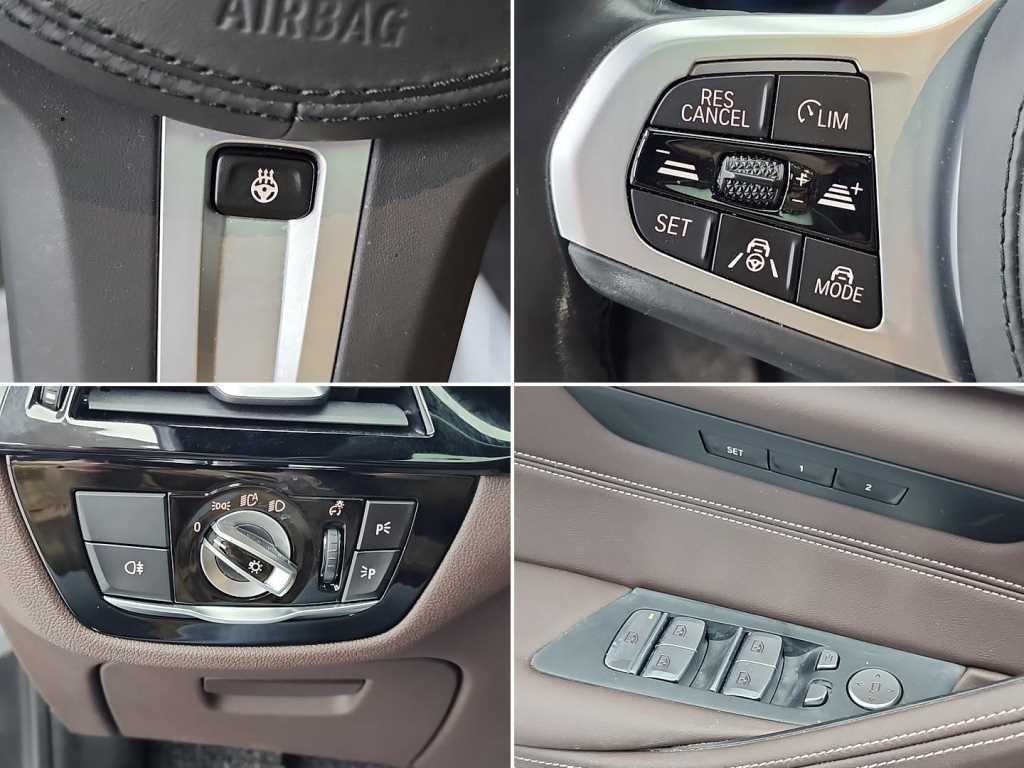 BMW 5시리즈 5시리즈 (G30) 523d xDrive M 스포츠 이미지 19