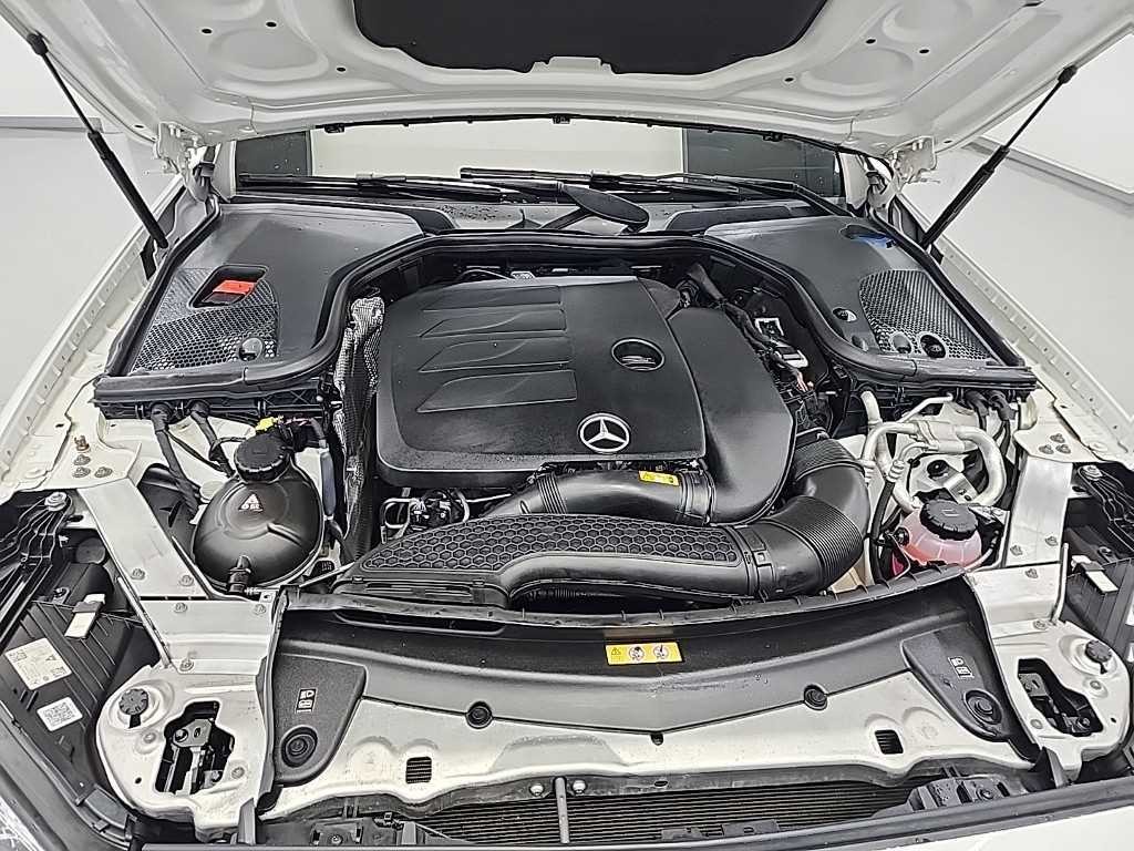 벤츠 E 클래스 E-클래스 W213 E350 4MATIC AMG LINE 이미지 5