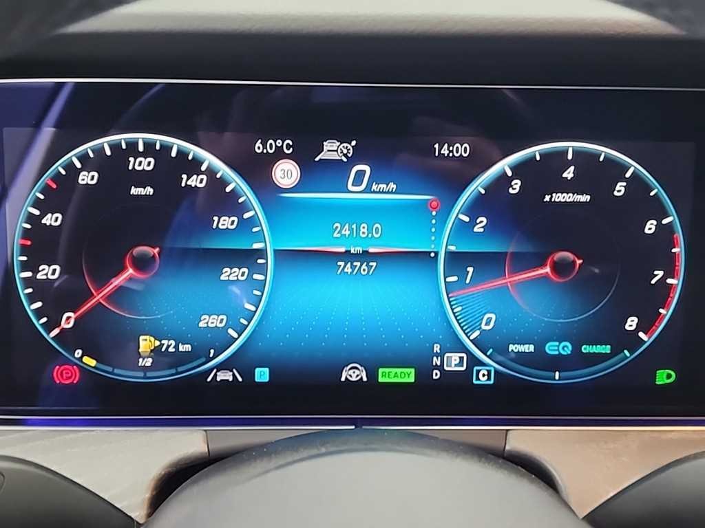 벤츠 E 클래스 E-클래스 W213 E350 4MATIC AMG LINE 이미지 6
