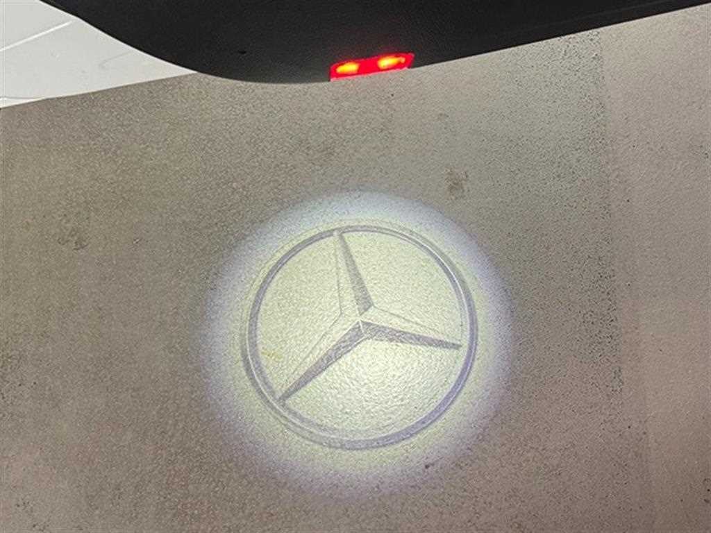 벤츠 A 클래스 A클래스 W177 AMG A35 4MATIC 세단 이미지 15
