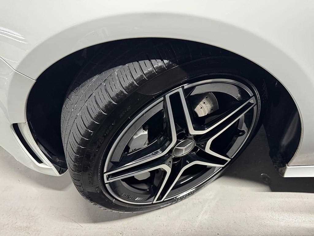 벤츠 A 클래스 A클래스 W177 AMG A35 4MATIC 세단 이미지 20