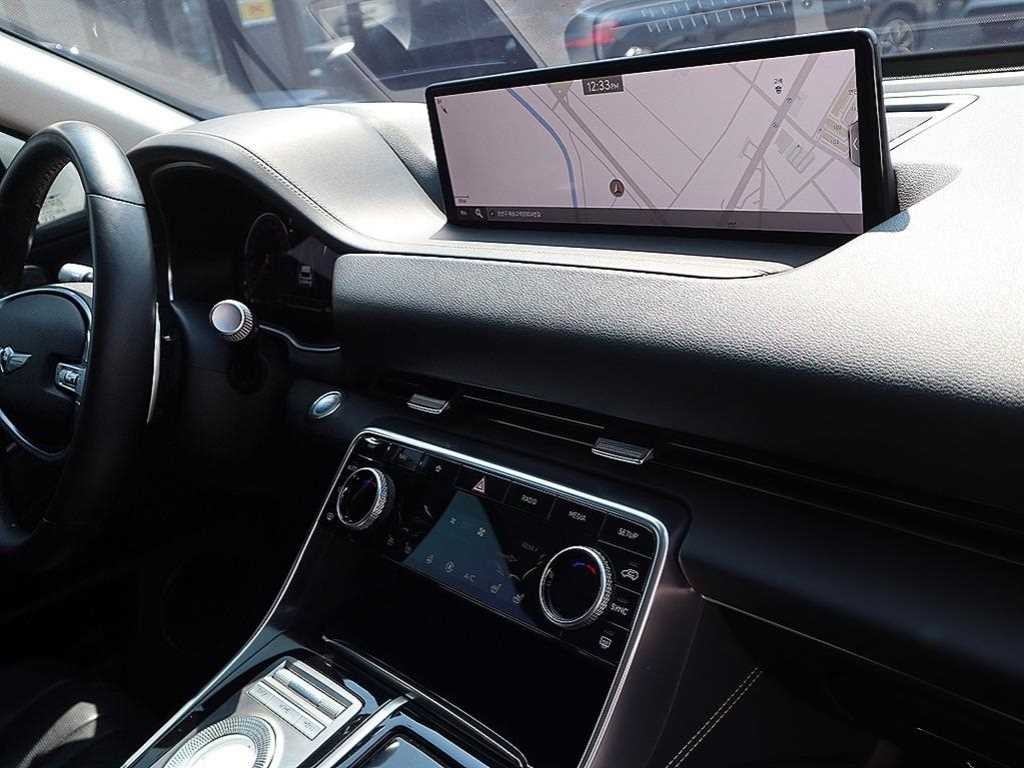 제네시스 GV80 디젤 3.0 AWD 이미지 11