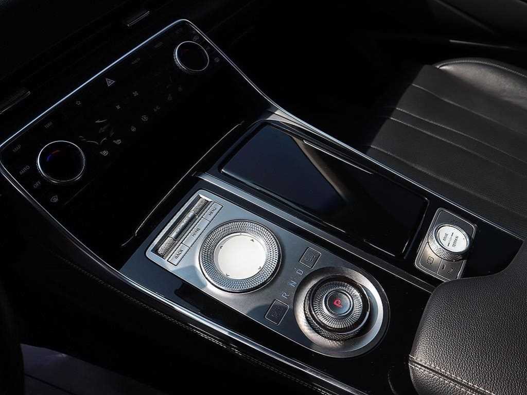 제네시스 GV80 디젤 3.0 AWD 이미지 12