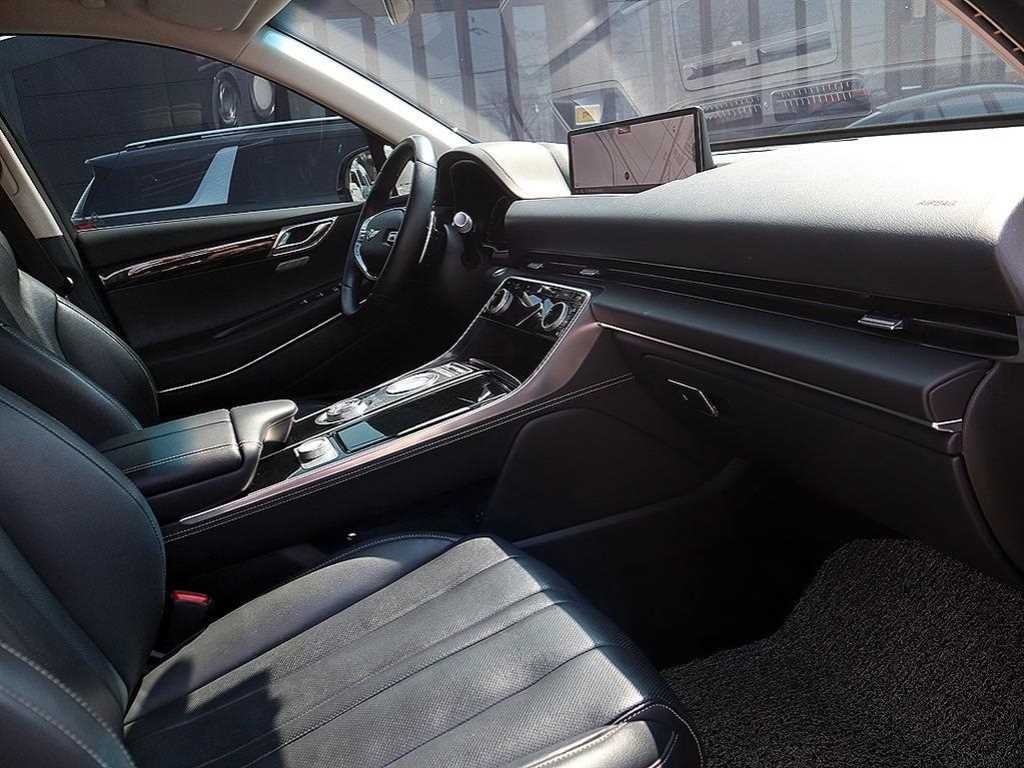 제네시스 GV80 디젤 3.0 AWD 이미지 13