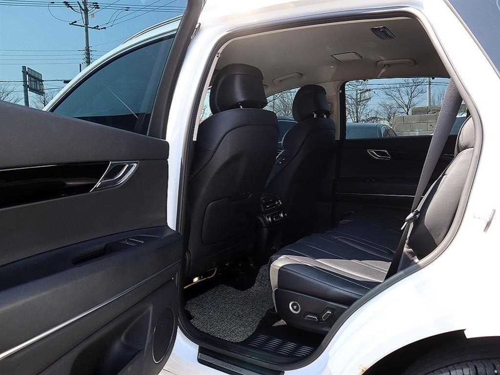 제네시스 GV80 디젤 3.0 AWD 이미지 7