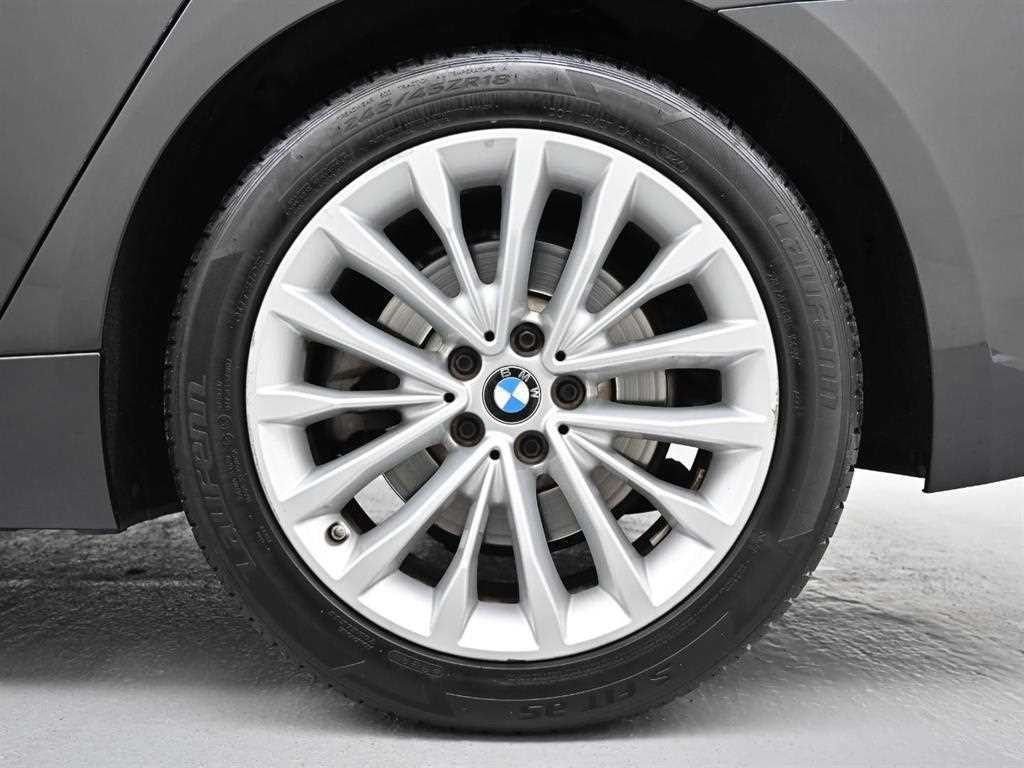 BMW 5시리즈 5시리즈 (G30) 523d xDrive 럭셔리 이미지 5