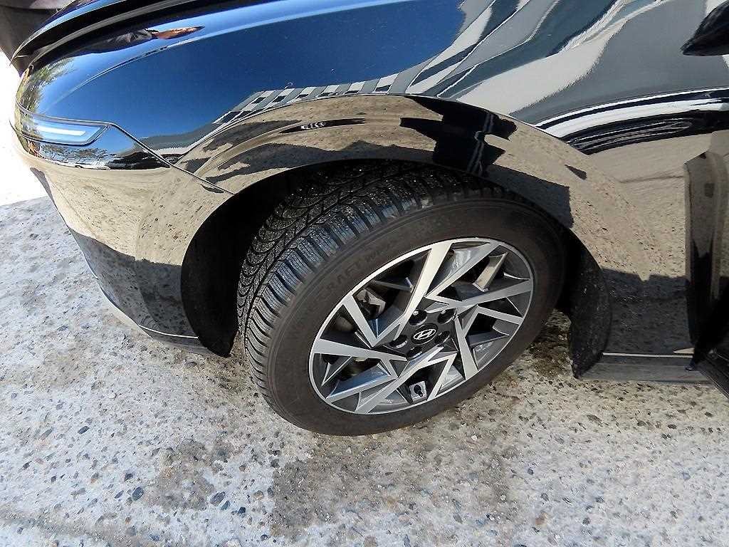 현대 그랜저 그랜저 (GN7) 가솔린 2.5 2WD 프리미엄 이미지 20