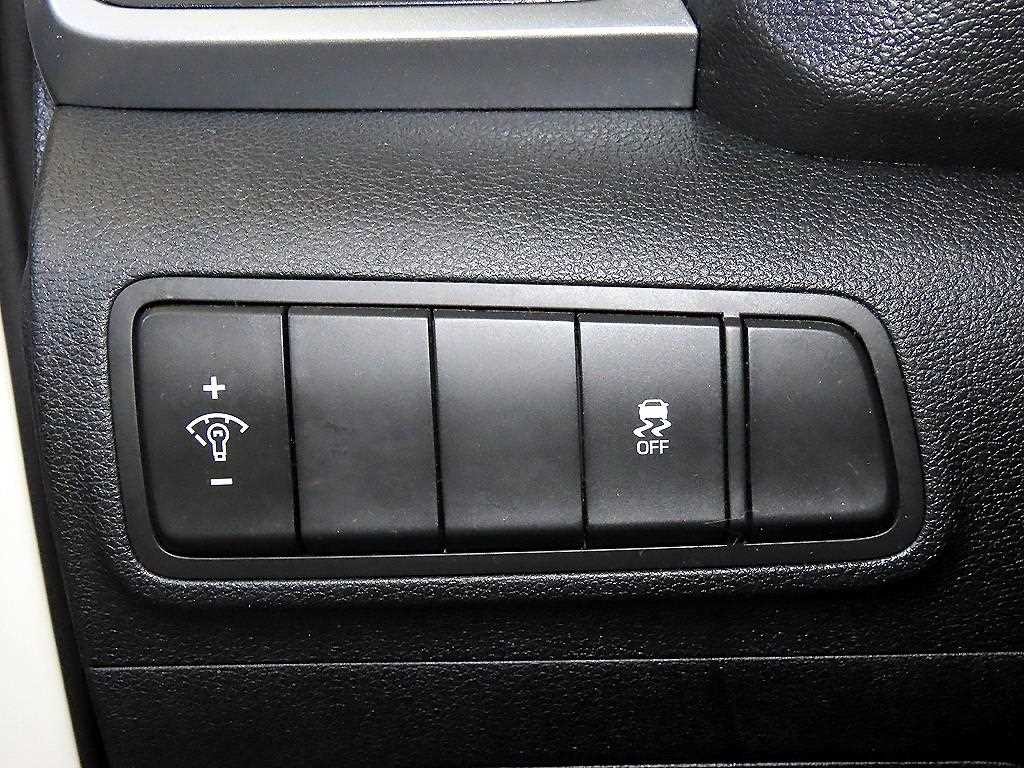 현대 투싼 올뉴투싼 디젤 1.7 2WD 모던 이미지 15