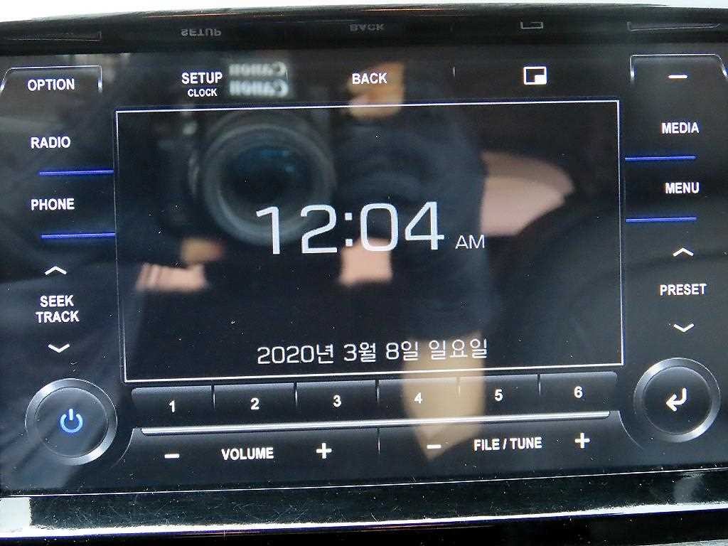 현대 코나 더 뉴 코나 가솔린 1.6 터보 2WD 스마트 이미지 14