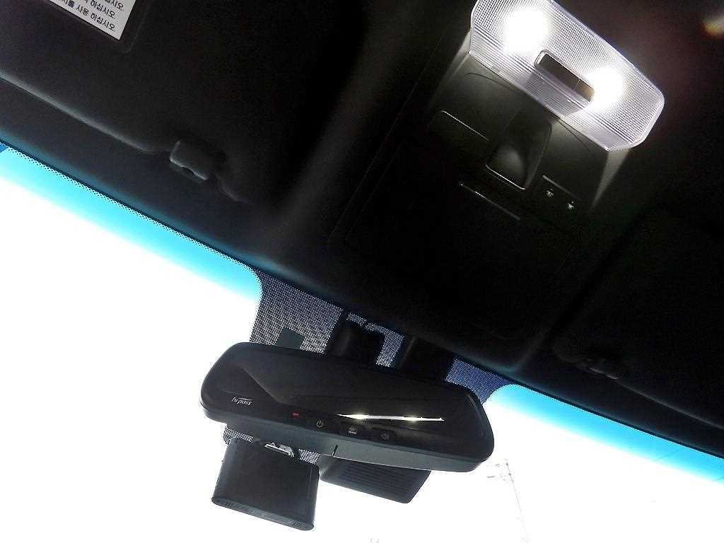 KG모빌리티(쌍용) 렉스턴 G4렉스턴 디젤 2.2 4WD 마제스티 이미지 14