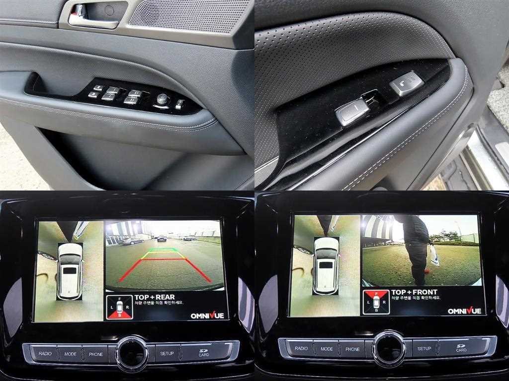 KG모빌리티(쌍용) 렉스턴 G4렉스턴 디젤 2.2 4WD 마제스티 이미지 18